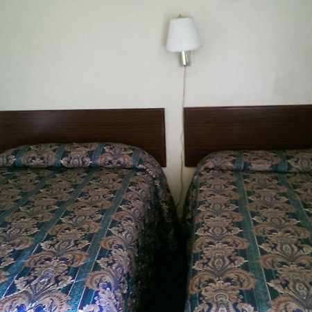 أماريلو Deluxe Inn المظهر الخارجي الصورة