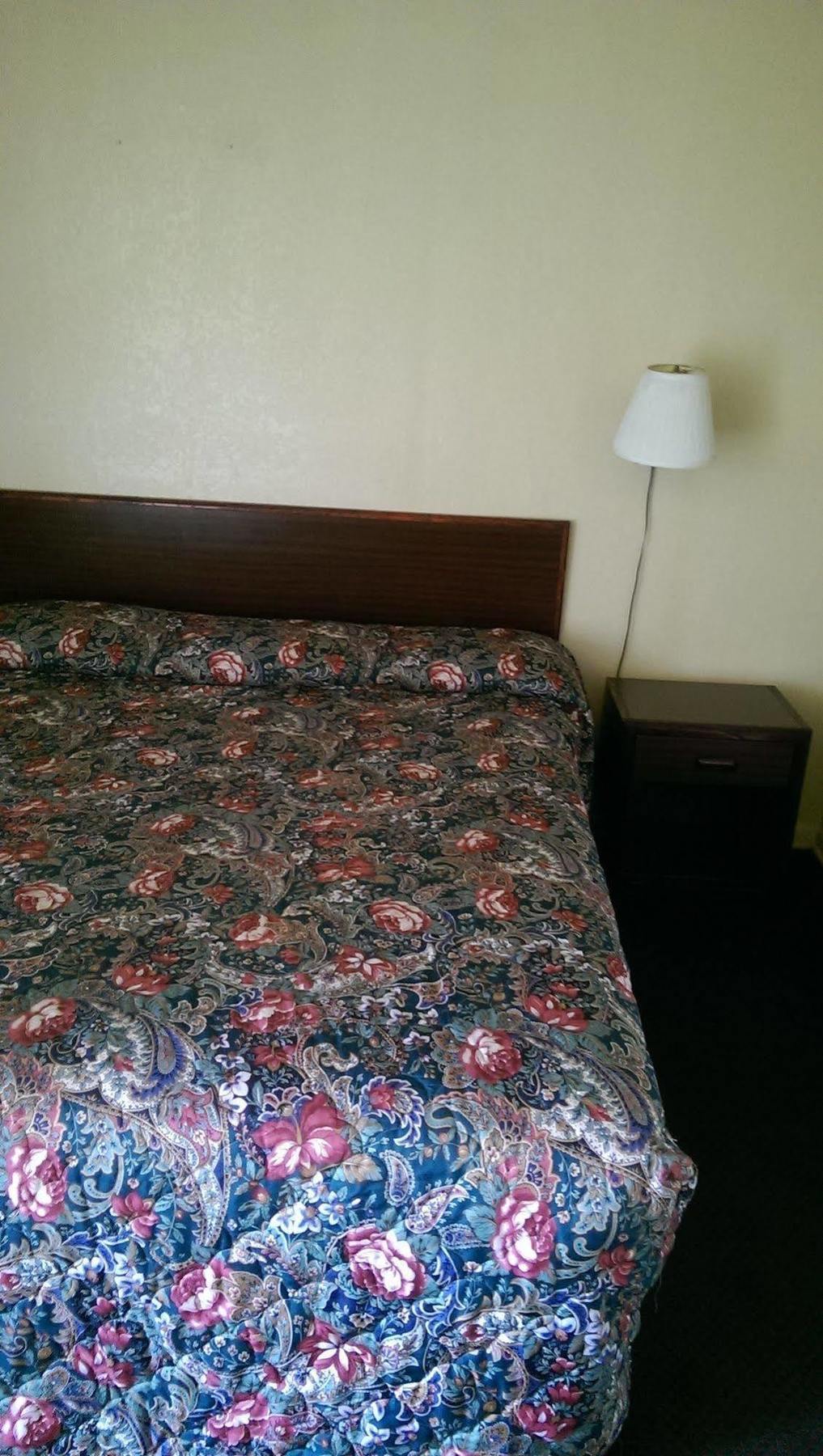 أماريلو Deluxe Inn المظهر الخارجي الصورة