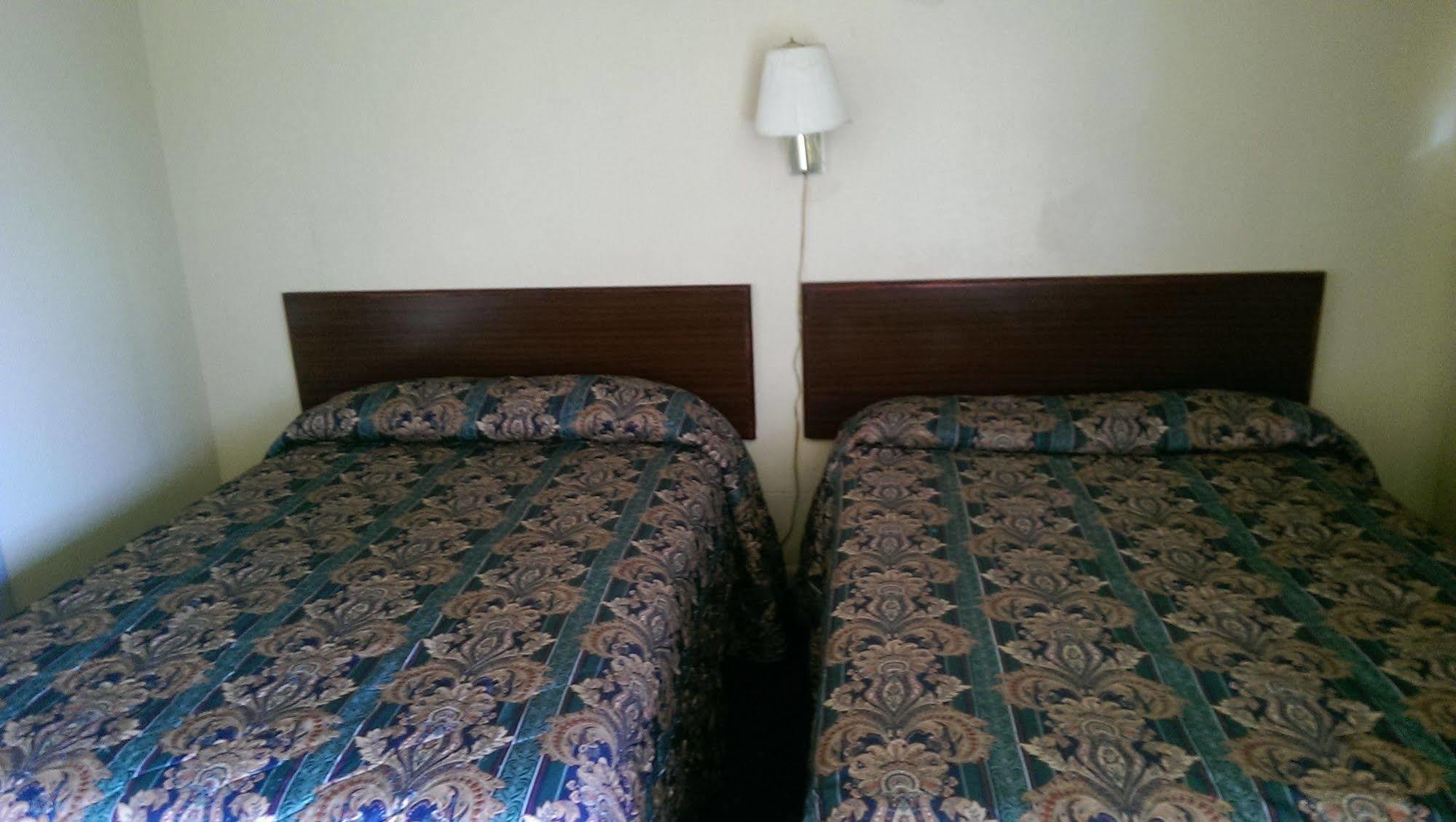 أماريلو Deluxe Inn المظهر الخارجي الصورة