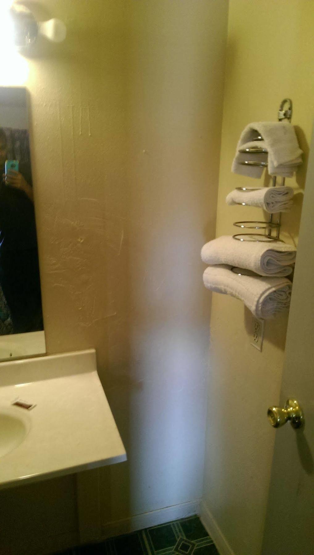 أماريلو Deluxe Inn المظهر الخارجي الصورة