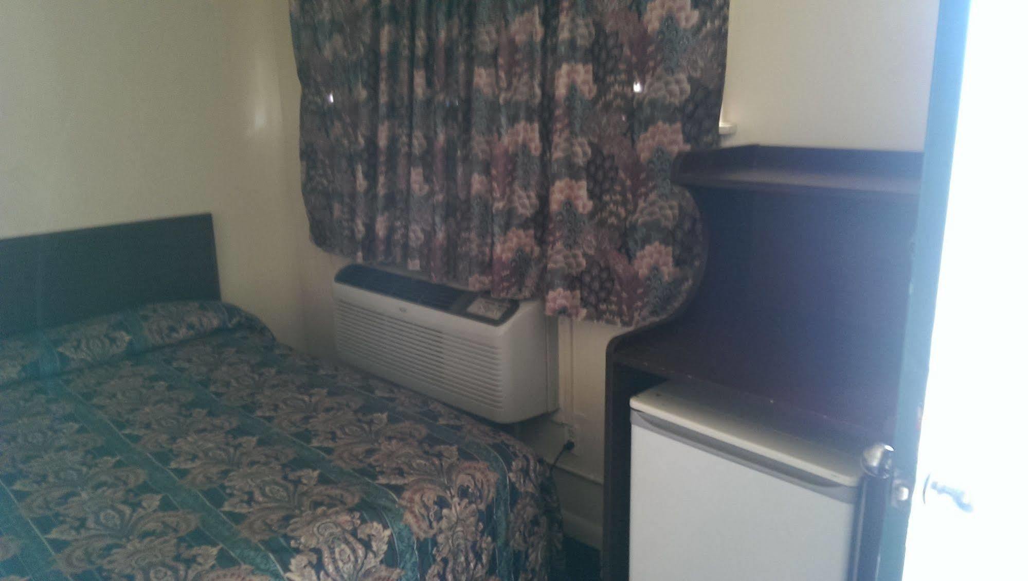 أماريلو Deluxe Inn المظهر الخارجي الصورة