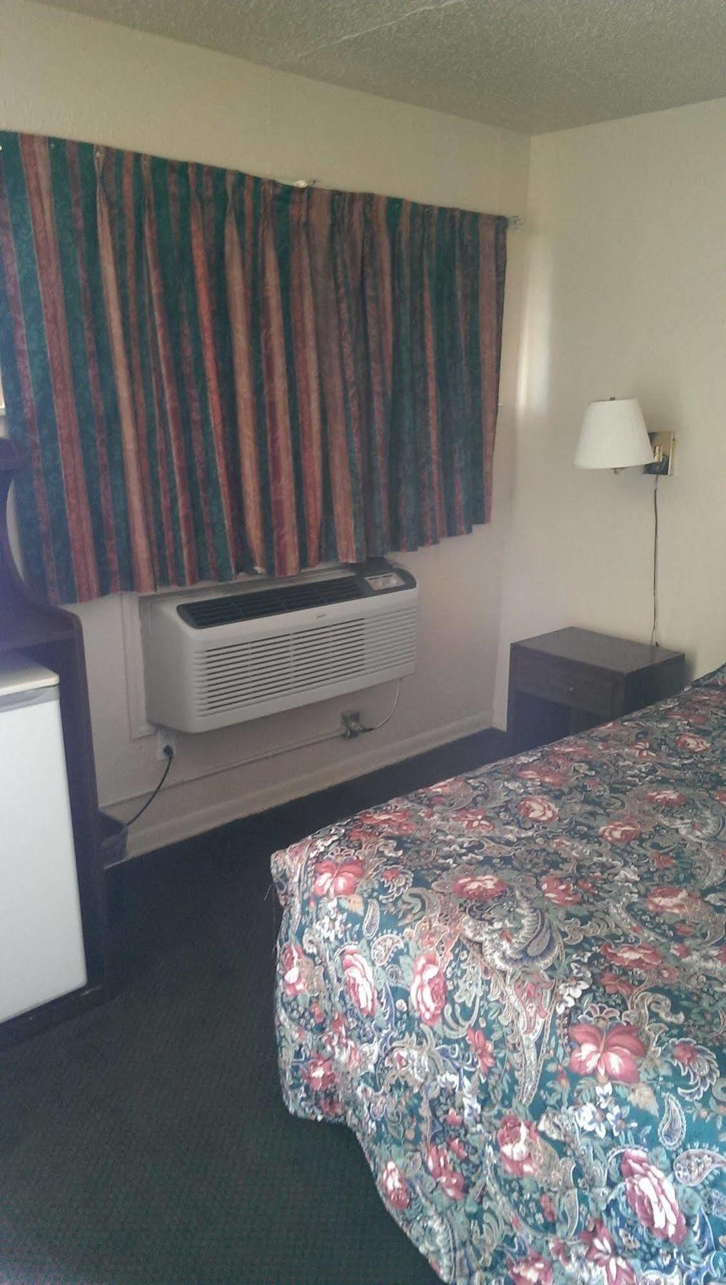 أماريلو Deluxe Inn المظهر الخارجي الصورة